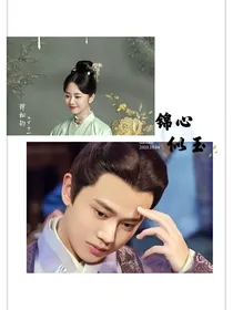 锦心似玉：三生三世
