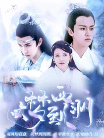 蓝湛：吹梦到西洲