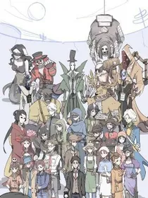 第五人格：木偶庄园