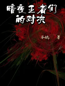暗夜王者们的对决