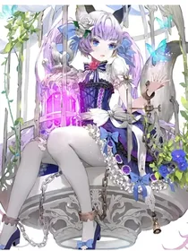 小花仙之安琪儿的黑暗奇迹