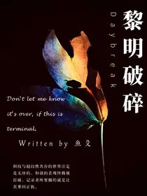 黎明的破碎