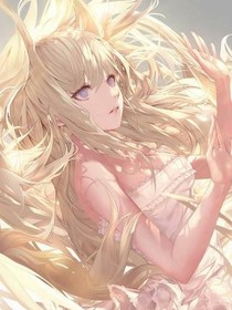 叶罗丽之出来吧，花仙精灵王