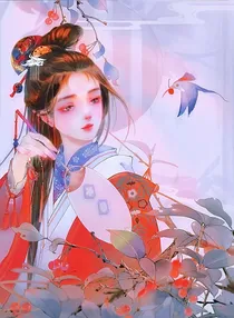 云祈瑶-d552