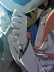 怪盗基德KID——1412