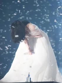 田柾国：如果的事