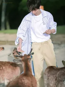 王俊凯：是阿冉啊