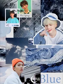 BTS：和我差15岁的可爱糖锡