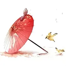 枫叶鸣廊