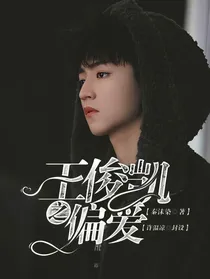 王俊凯之偏爱