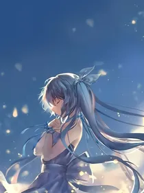 小花仙之温柔一瞬