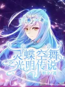 灵蝶空舞之光明传说