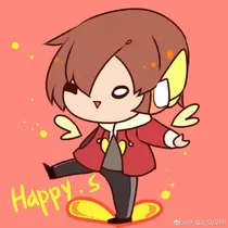 all开心超人