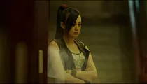 灵魂摆渡荷花园