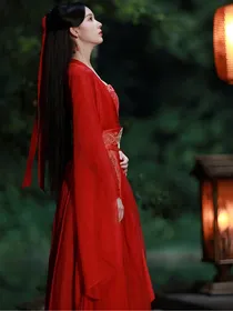 琉璃：九世情缘不敌你一世陪伴
