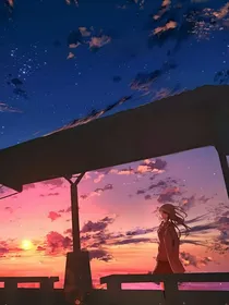 余生，有你就够了
