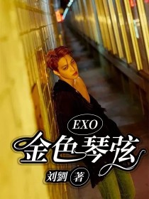 EXO——金色琴弦一