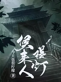 提灯候来人