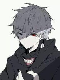 叛——生