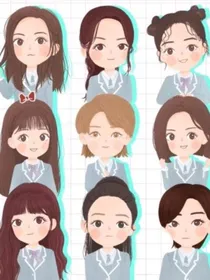 THE9：路边捡来的妹妹？