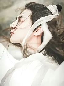 香蜜沉沉烬如霜之缘似你