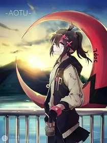 凹凸世界：团宠凯莉小姐