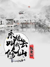 这个系统有点傻：系统带我去修仙