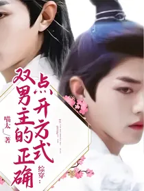 综穿：双男主的正确点开方式