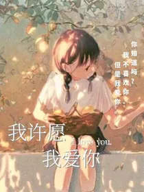 我许愿我爱你