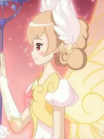 小花仙之天使审判