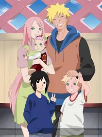 火影忍者：品竹传
