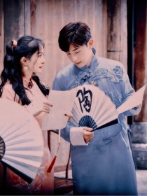 故事细腻——杨幂x邓伦——半现实向