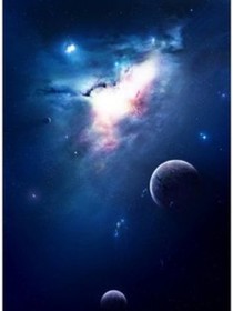 宇宙异界