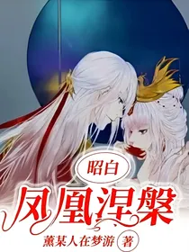 昭白：凤凰涅槃