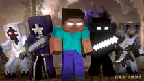 Herobrine那个年代
