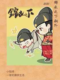 锦衣之下翻外：小陆绎一家的爆笑生活