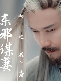 东邪谋妻