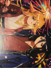 同人之东方灵族