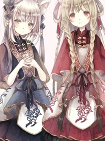 双生：灵月