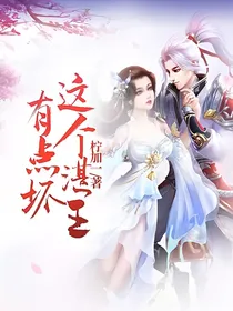 这个湛王有点坏