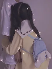 校园恋爱：神秘的男神