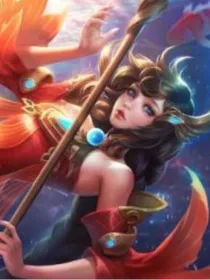 荣耀王者：一身秘密