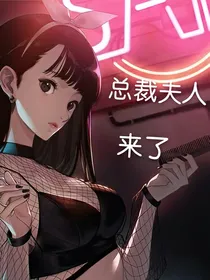 总裁夫人来了