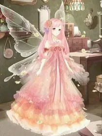 穿越迪迦的女儿
