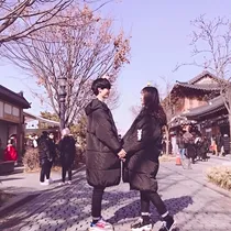 我的女朋友是学霸