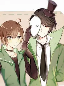 第五人格，主杰克奈布