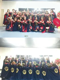 SNH48：林九傅一