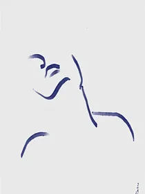 曼慢