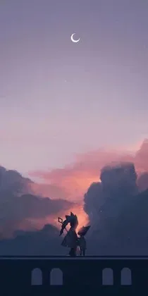 sky——来世只为遇见你-d447