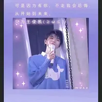 王总的恋爱史